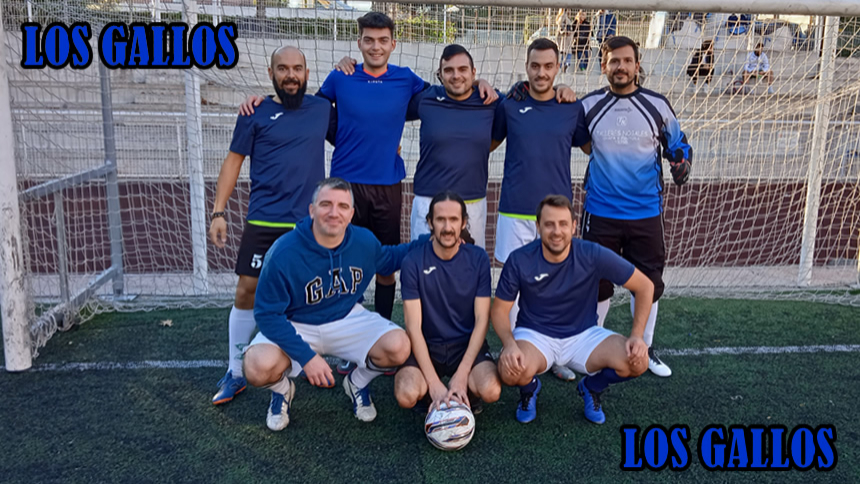 PRIMERA VICTORIA. SMP RETIRO DOMINGO TARDE